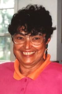 Joyce D.  Moyer