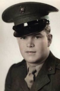 James M. Hughes, Jr. 