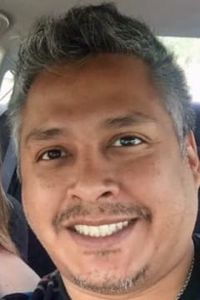 Joseph Louis Saad, Sr. 