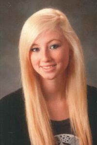 Madison Shaye Ollinger