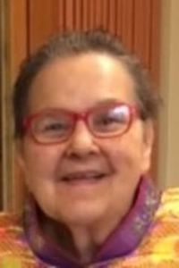 Catherine Joan Douglass