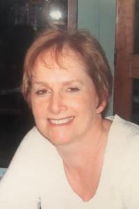 Mary  Catherine Little