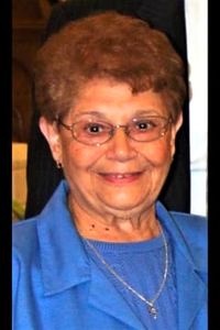 Phyllis Jean (Cristillo) Cook