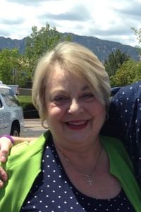 Gail Francis (Myers) Sloan