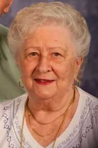 Joan  Rosalie Lowe