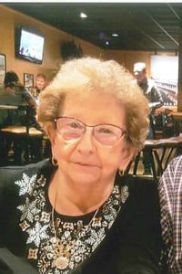 Florence Ellen Perrin