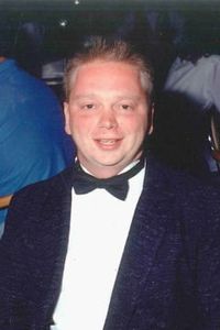 Ronald P. Wojcik