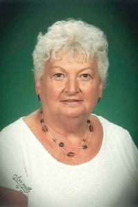 Patricia Anne (Fry) Wolf