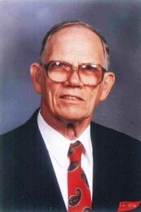 Joseph A. Yanke