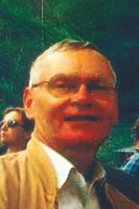 Dr. John W. Griffith, Jr.