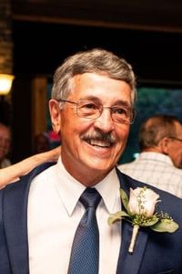 William I. Berkheimer, Sr.