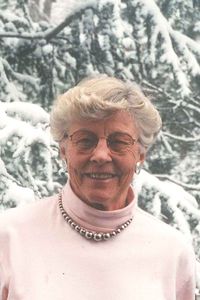 Marilyn G. Hartt