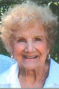 Catherine M. Robison