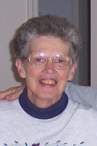 Barbara T. Sickles