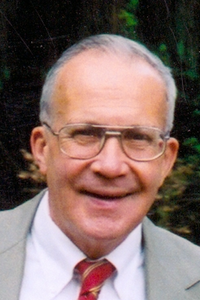 Dr. Carroll P. Osgood, M.D.