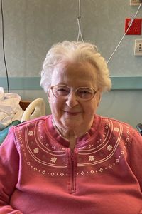 Mary Beth (Musser) Flickinger