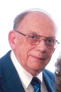 George Ronald Edwards