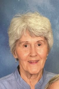 Ann V. Soldner