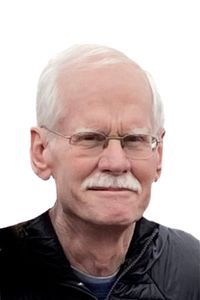 Dr. Charles M. Haas, Jr.