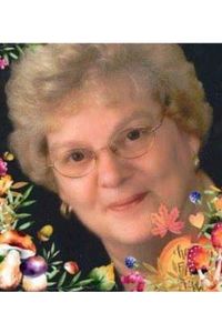 Carolyn June Vorndran