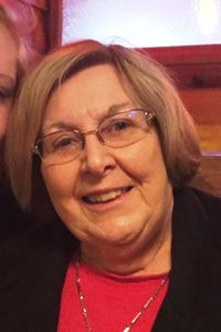 Marian Melania Conrad