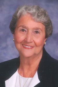 Shirley Louise Voltz