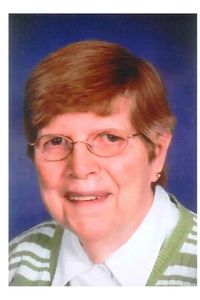 Alice M. Decriscio Obituary from The Stevens Mortuary