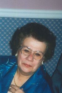 Gloria "Jean" Warner Obituary from The Stevens Mortuary