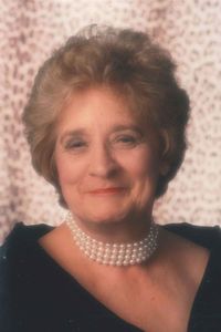 Mary E. Tillard Obituary from The Stevens Mortuary