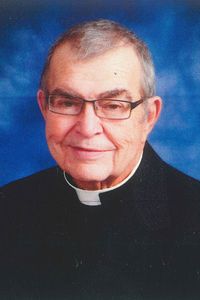 Rev. David H. Roesch