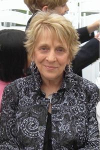 Mary R. Pellegrini