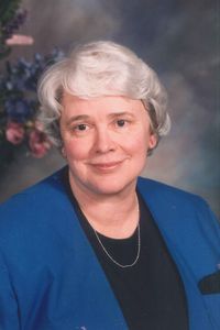 Elaine A. Smithmyer