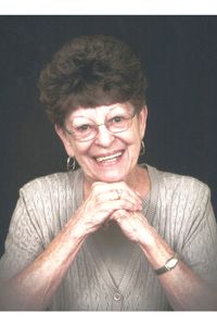 Janet F. Frank