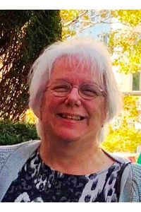 Patricia Joanne (Bucarelli) Fromknecht