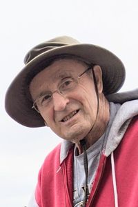 Clarence E. Robertson, Jr.