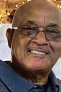 James L. Morris, Sr.