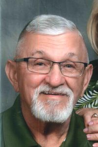 George William Boyles