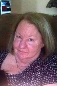 Lois Ann (Down) Gordon