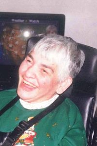 Vivian Maxine Smith