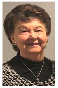 Judy  Brunette