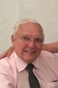 Donald M. Servella