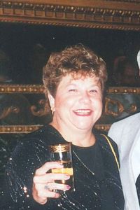 Rose Mary Boito