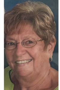 Barbara Ann (Bell) Woods