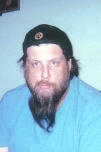 Matthew Paul Zakrzwski