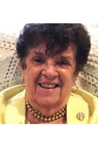 Louise M. Gioiosa