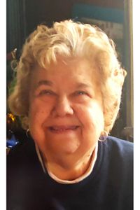 Ingrid B. Grill