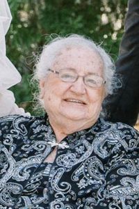 Louise C. Berry