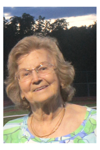 Joan C. Maier