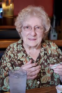 Mary "Dolly" L. Rajnish Obituary, Altoona, PA
