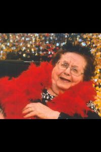 Sabina "Sabby" Matilda Pierannunzio Obituary, Altoona, PA
